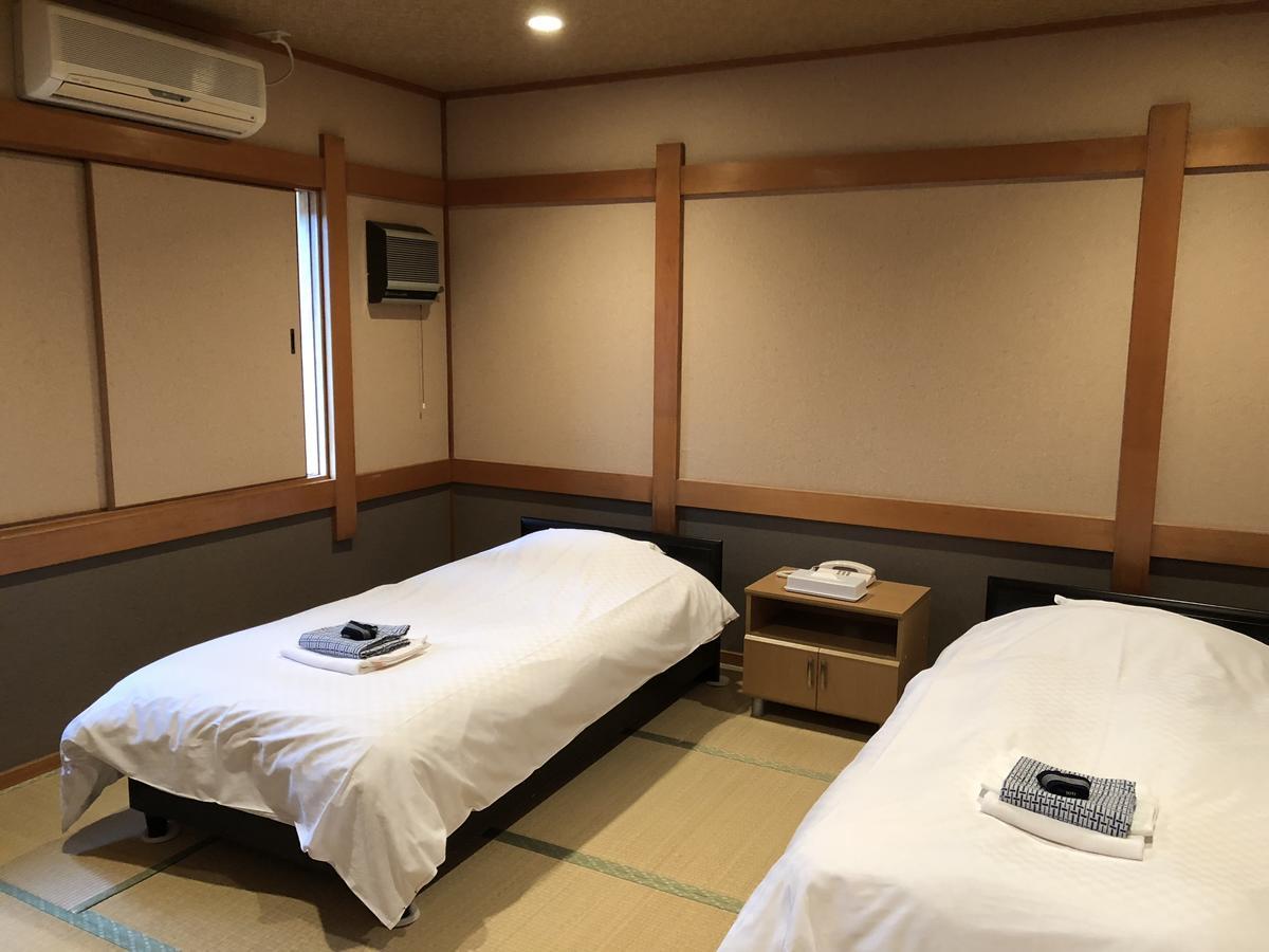 有马香花园酒店 Ashiya  外观 照片