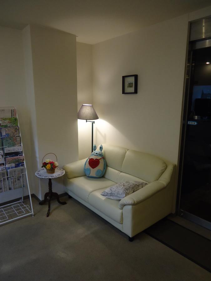 有马香花园酒店 Ashiya  外观 照片