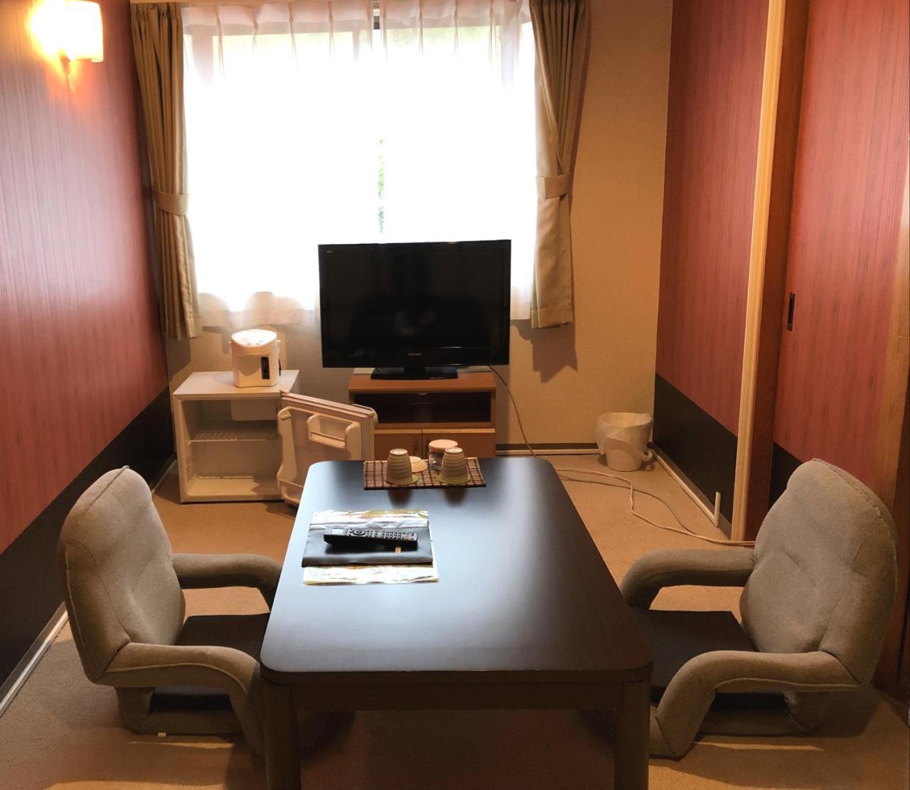 有马香花园酒店 Ashiya  外观 照片